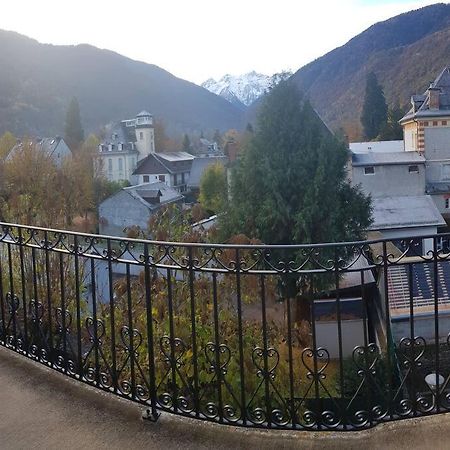 Evasion Pyreneenne Bagneres-de-Luchon Exterior foto