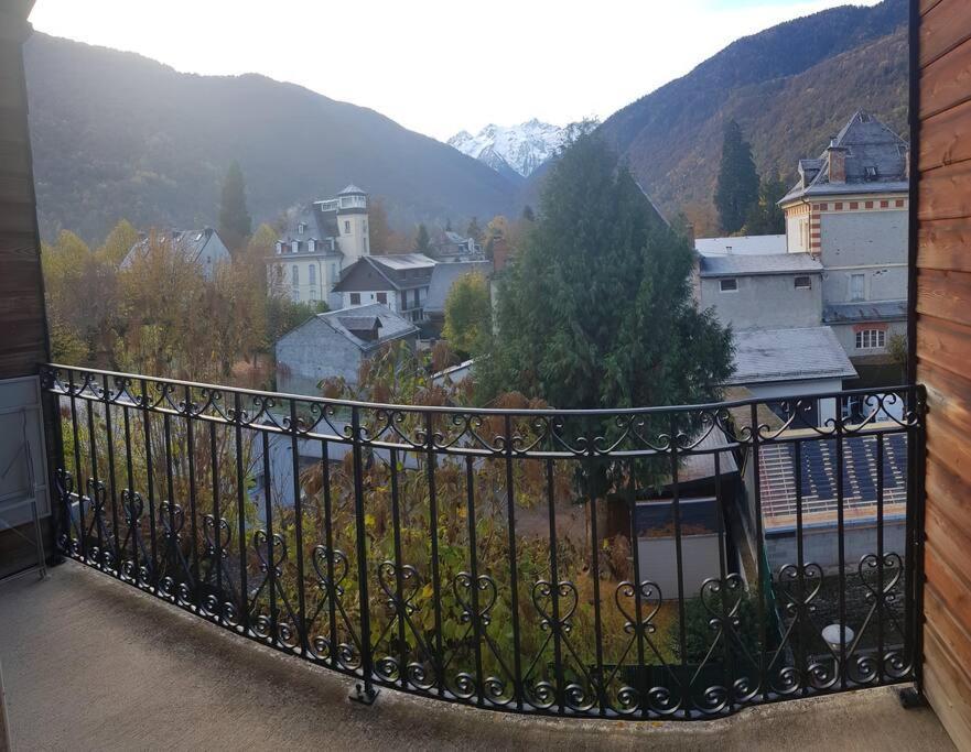 Evasion Pyreneenne Bagneres-de-Luchon Exterior foto